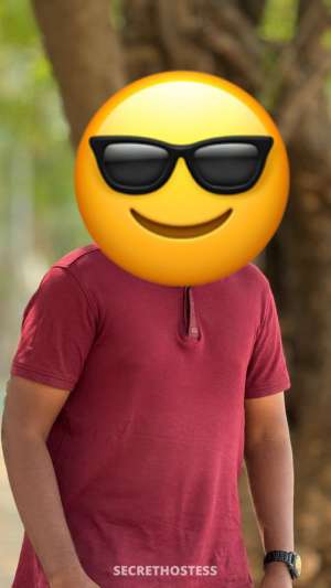 Pratham 27Yrs Old Escort Mumbai Image - 3