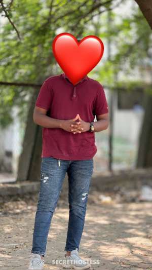 Pratham 27Yrs Old Escort Mumbai Image - 4