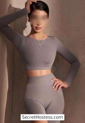 26 year old Russian Escort in London Rina, AProv Agency