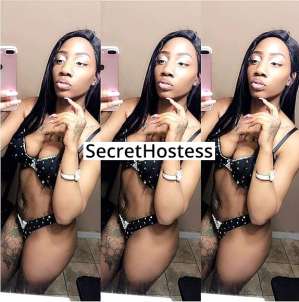 21 year old Escort in Atlanta GA Sasha