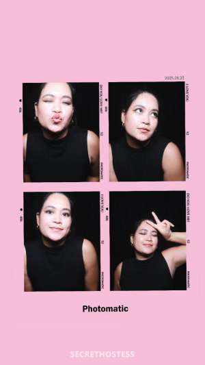 26 year old Asian Escort in Tokyo Sunshine, escort