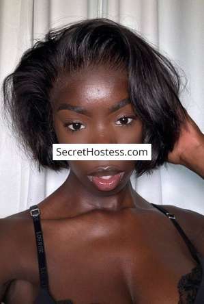 26 year old Ebony Escort in Bat Yam Tellory, Agency