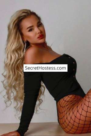 Veronika, Agency 26 year old Escort in Prague