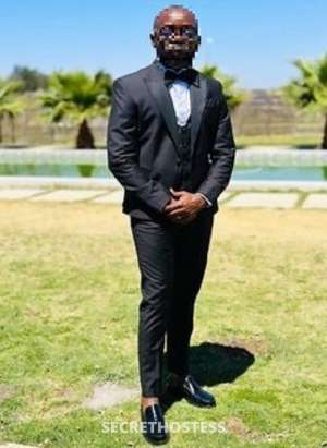 Vickery 24Yrs Old Escort 183CM Tall Nairobi Image - 5