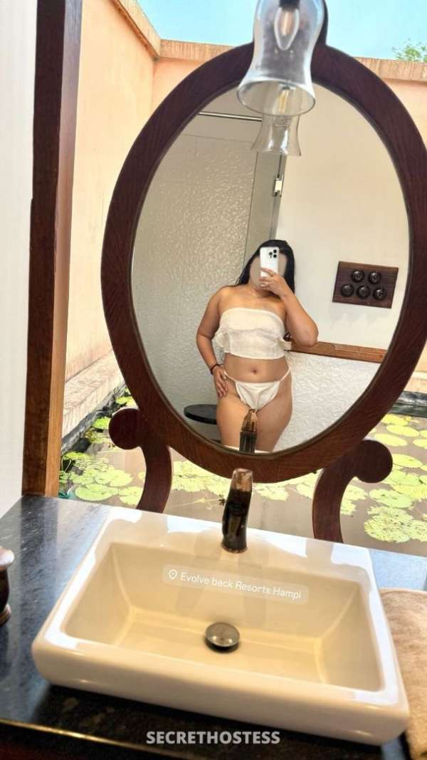 24Yrs Old Escort 153CM Tall Coimbatore Image - 4