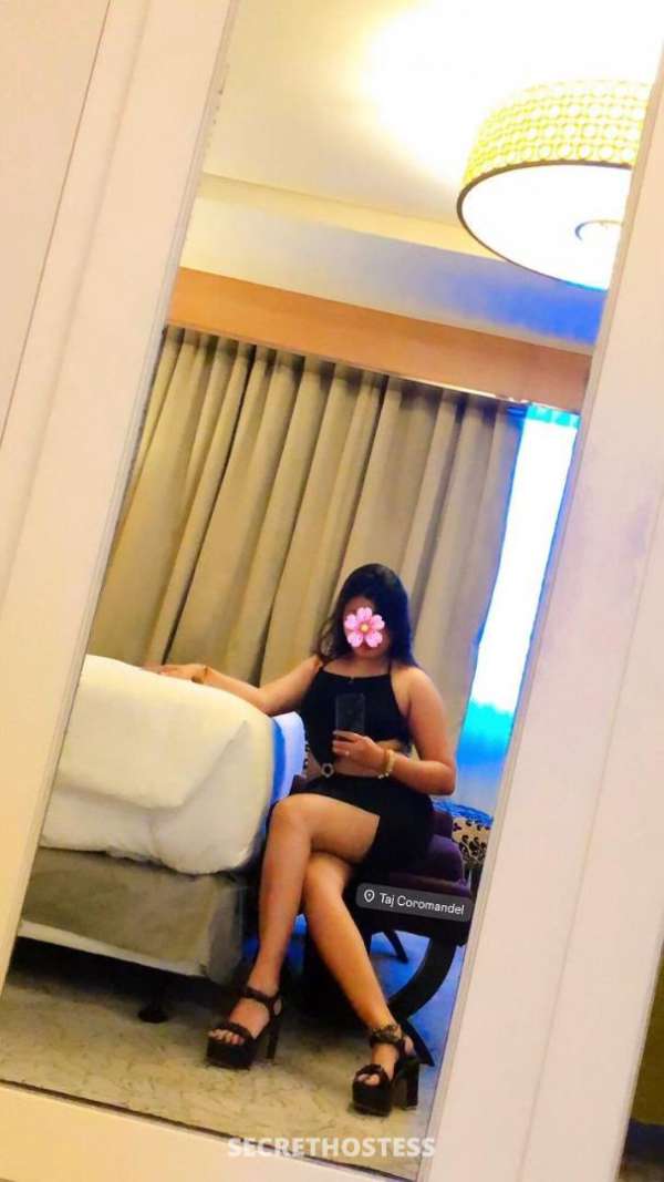 24Yrs Old Escort 153CM Tall Coimbatore Image - 7