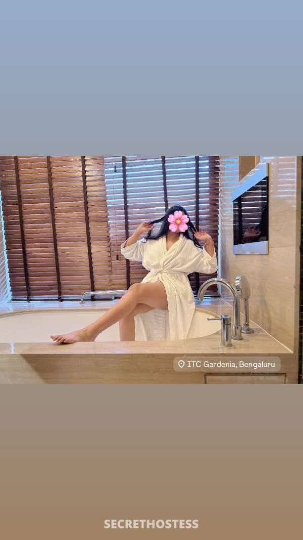 24Yrs Old Escort 153CM Tall Coimbatore Image - 16