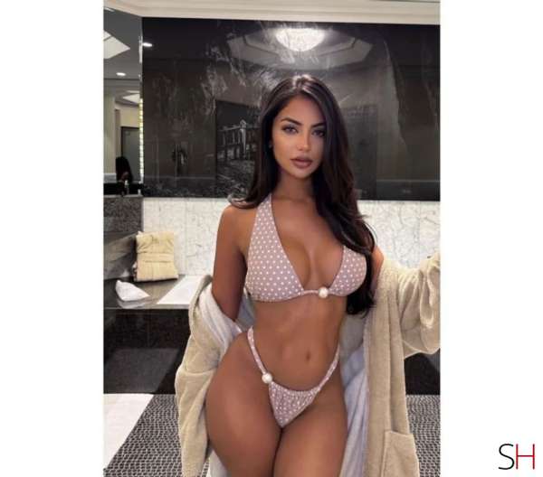 Luisa 24Yrs Old Escort Sheffield Image - 0