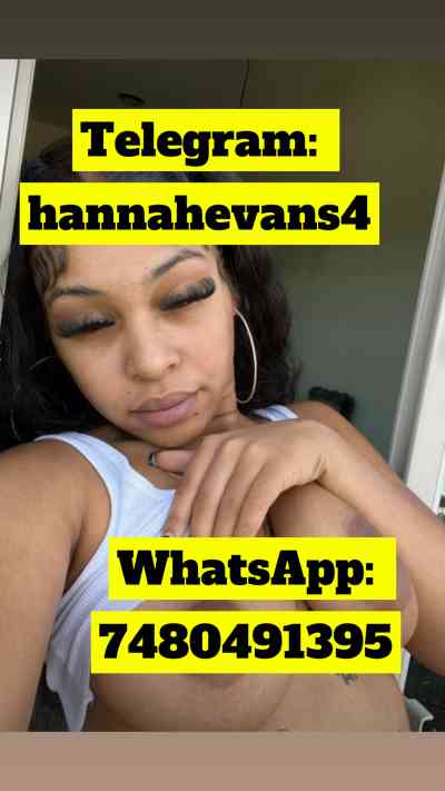 27 year old Escort in Sheffield I’m down for both Incalls and outcalls service