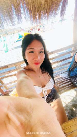19Yrs Old Escort 160CM Tall Manila Image - 2
