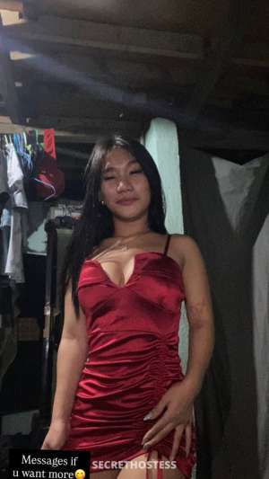 19Yrs Old Escort 160CM Tall Manila Image - 5