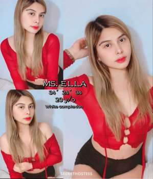 19 year old Asian Escort in Pampanga Pure Harmony Pampanga, escort