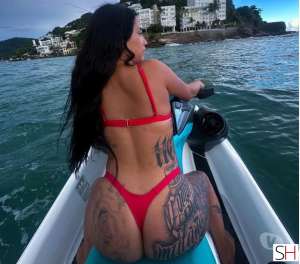 19 year old White Escort in Fazenda Rio Grande Paraná 19Yrs Old White Escort Parana