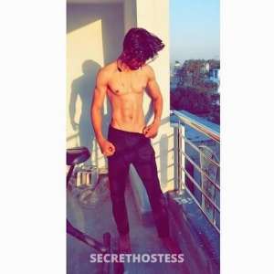 20 year old Asian Escort in Lucknow Young 24 Year Boy free meet, Male escort