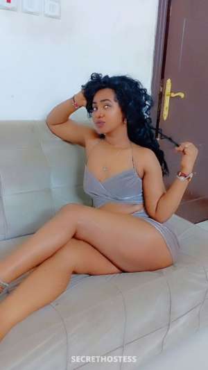 20 year old Caribbean Escort in Jeddah Pellyann, escort