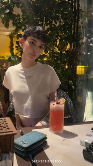 20Yrs Old Escort 180CM Tall Baku Image - 2