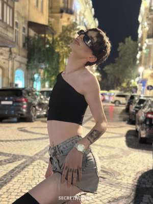 20Yrs Old Escort 180CM Tall Baku Image - 5