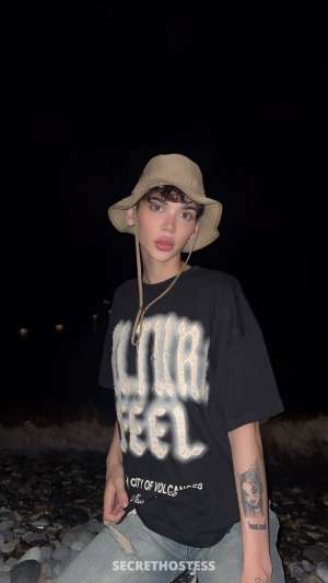 20Yrs Old Escort 180CM Tall Baku Image - 7
