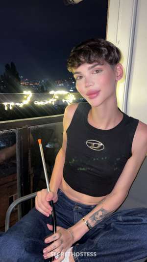 20Yrs Old Escort 180CM Tall Baku Image - 9
