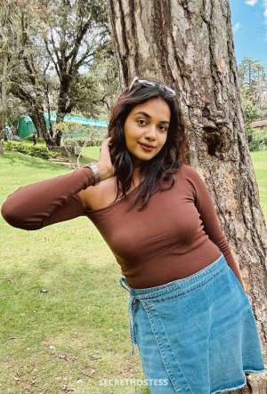 20 year old Indian Escort in Thiruvananthapuram Aditi Real Meet, escort