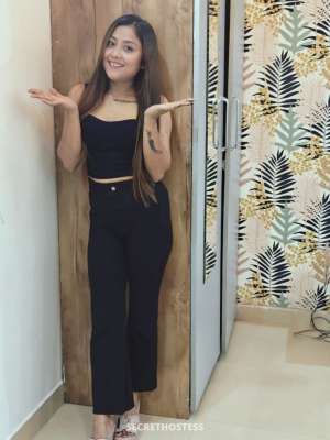 20Yrs Old Escort 168CM Tall New Delhi Image - 1