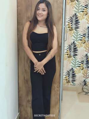 20Yrs Old Escort 168CM Tall New Delhi Image - 2
