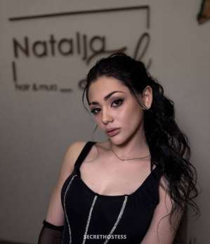 21 year old Escort in Tbilisi Ellina, escort