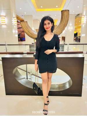 21 year old Indian Escort in Thāne Anushka, escort