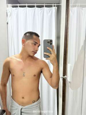 22 year old Asian Escort in Angeles City Diether, Male escort