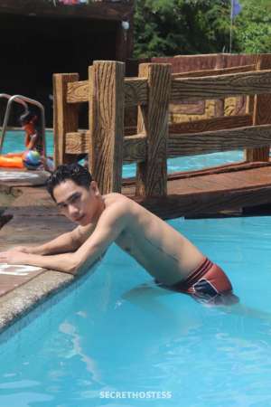 22Yrs Old Escort 173CM Tall Angeles City Image - 8