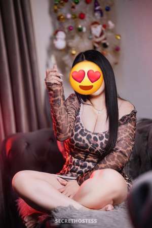 22Yrs Old Escort 170CM Tall Erbil Image - 1