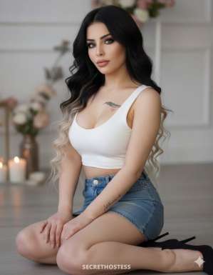 22Yrs Old Escort 170CM Tall Erbil Image - 6