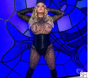 22 year old White Escort in Marilia Sao Paulo 22Yrs Old White Escort Sao Paulo