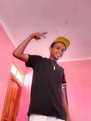 23Yrs Old Escort 138CM Tall Dar es Salaam Image - 1