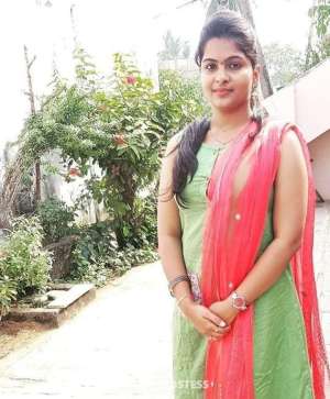 23Yrs Old Escort 154CM Tall Hyderabad Image - 1