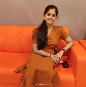 23Yrs Old Escort 154CM Tall Hyderabad Image - 2