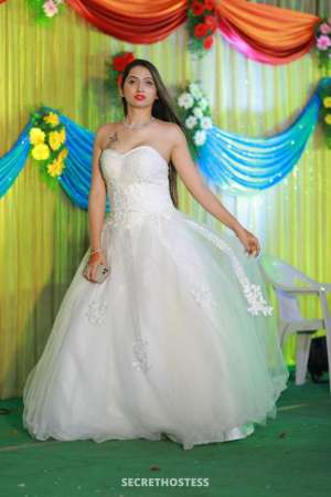 24 year old Indian Escort in Hyderabad Tanya, escort