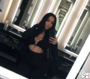24 year old Latino Escort in London MAYA . Cheap Outcall . NEW in London ., Agency