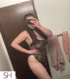 27 year old Caucasian Escort in Lloydminster Sweet &amp; Sassy Available Now