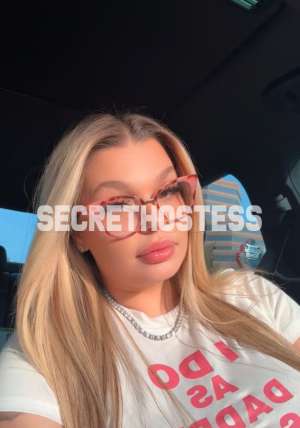 27 year old Caucasian Escort in Washington DC 27Yrs Old Caucasian Escort blonde brown Eyes Washington DC