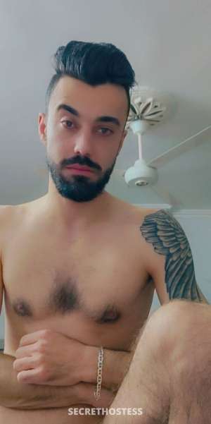 27 year old Egyptian Escort in Cairo C. Moe ghaleb, Male escort agency