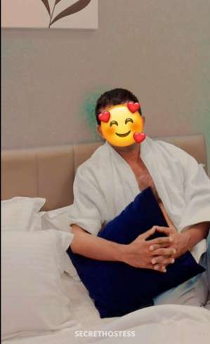 Ridham Roy ,,(for the hungryLionesses), Male companion 28 year old Escort in Candolim, Goa