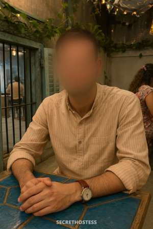 28 year old Indian Escort in Kolkata Deepak 434, Male escort