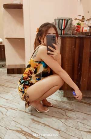 29Yrs Old Escort 162CM Tall Gurgaon Image - 5