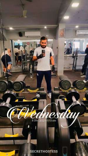 30 year old Asian Escort in Ahmedabad Rahul, Male escort