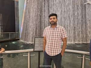 30Yrs Old Escort Dubai Image - 2