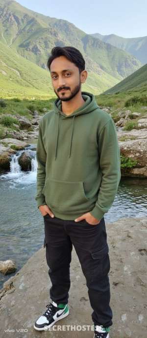 30 year old Indian Escort in Lucknow Sameer, Male escort