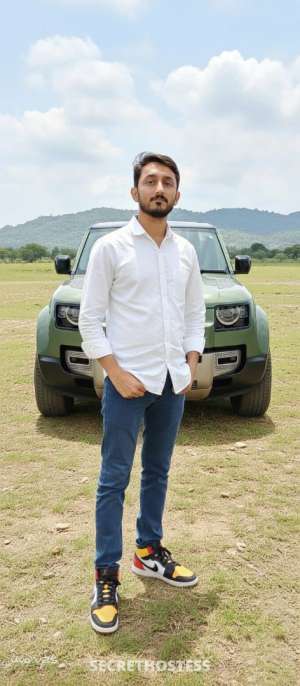 30Yrs Old Escort 176CM Tall Lucknow Image - 2