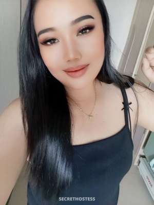 32 year old Asian Escort in Pattaya Awa Best Massage' prostate lingam, escort