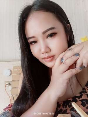 32Yrs Old Escort 159CM Tall Pattaya Image - 3